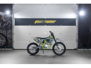 jaszmotor_webshop_highper_db609_250_dirt_bike_cross_motor_21-18"_kerekekkel_(Új)_-_feher-lime galéria