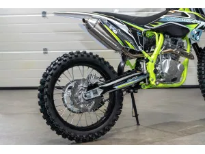 jaszmotor_webshop_highper_db609_250_dirt_bike_cross_motor_21-18"_kerekekkel_(Új)_-_feher-lime galéria