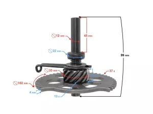 jaszmotor_webshop_bendix_barton_falcon_125ccm,_4t_-_moretti galéria
