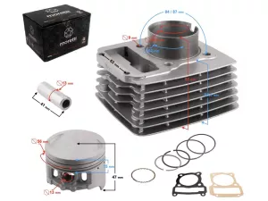 jaszmotor_webshop_hengerszett_4t,_56,5mm_cb125_(156fmi)_(leghuteses)_-_moretti galéria