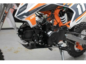 jaszmotor_webshop_highper_db608_125_automata_dirt_bike_cross_motor_14"-12"_kerekekkel_(Új)_-_feher-narancssarga-szurke galéria