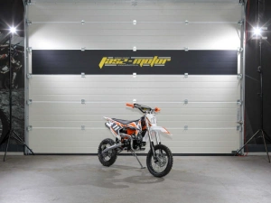 jaszmotor_webshop_highper_db608_125_automata_dirt_bike_cross_motor_14"-12"_kerekekkel_(Új)_-_feher-narancssarga-szurke galéria