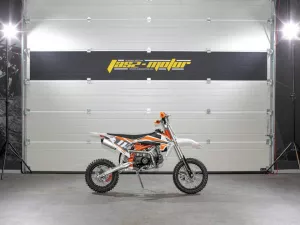 jaszmotor_webshop_highper_db608_125_automata_dirt_bike_cross_motor_14"-12"_kerekekkel_(Új)_-_feher-narancssarga-szurke galéria