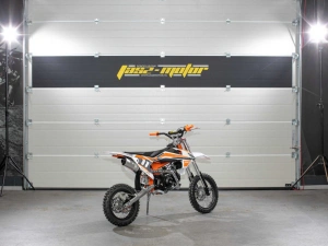 jaszmotor_webshop_highper_db608_125_automata_dirt_bike_cross_motor_14"-12"_kerekekkel_(Új)_-_feher-narancssarga-szurke galéria