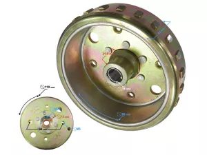 jaszmotor_webshop_gyujtas_alaplap_forgoresz_(lendkerek)_barton_falcon_50_e5_-_moretti galéria