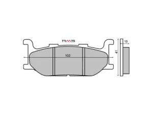 jaszmotor_webshop_fekbetet_yamaha_majesty_(rms) galéria