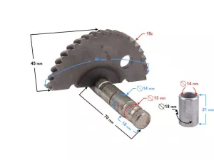 jaszmotor_webshop_berugo_tengely,_fogasiv_4t_robogohoz_(72mm)_-_moretti galéria