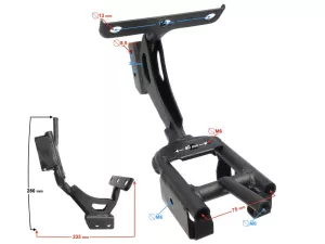 jaszmotor_webshop_plexi_tarto_konzol_voge_300ds galéria