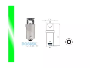 jaszmotor_webshop_led_izzo_12v,_ba9s_zold_(bosma) galéria