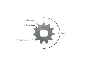 jaszmotor_webshop_elso_lanckerek_420,_11t_19mm-es_tengelyre_simson_-_moretti galéria