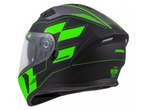 jaszmotor_webshop_cassida_integral_3.0_roxor_zart_bukosisak_napszemuveggel,_pinlock_elokeszitessel_+_ajandek_sotetitett_plexi_(matt_fekete-zold) galéria