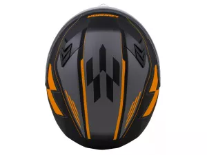 jaszmotor_webshop_cassida_integral_3.0_roxor_zart_bukosisak_napszemuveggel,_pinlock_elokeszitessel_+_ajandek_sotetitett_plexi_(matt_fekete-narancssarga) galéria