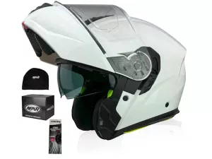 jaszmotor_webshop_naxa_f07-c_felnyithato_bukosisak_napszemuveggel_+_ajandek_pinlock_lencse_(feher) galéria