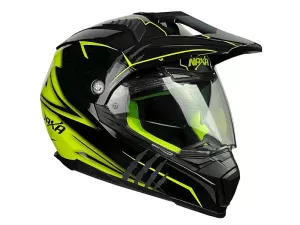 jaszmotor_webshop_naxa_co3-n_cross_bukosisak_felnyithato_plexivel_es_napszemuveggel_(fenyes_fekete-zold) galéria