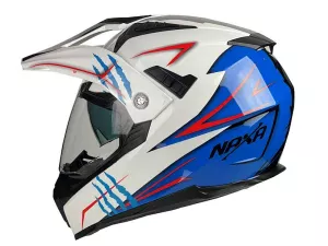 jaszmotor_webshop_naxa_co3_o_cross_bukosisak_felnyithato_plexivel_es_napszemuveggel_(kek-feher) galéria