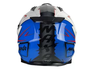 jaszmotor_webshop_naxa_co3_o_cross_bukosisak_felnyithato_plexivel_es_napszemuveggel_(kek-feher) galéria