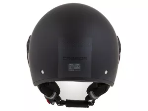 jaszmotor_webshop_cassida_handy_nyitott_bukosisak_(matt_fekete) galéria