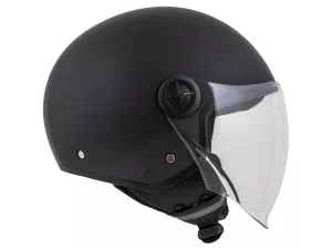 jaszmotor_webshop_cassida_handy_nyitott_bukosisak_(matt_fekete) galéria