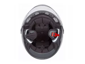 jaszmotor_webshop_cassida_handy_nyitott_bukosisak_(feher-fekete) galéria