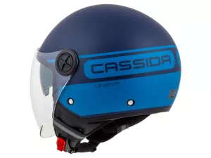 jaszmotor_webshop_cassida_handy_plus_linear_nyitott_bukosisak_(matt_kek-vilagoskek) galéria