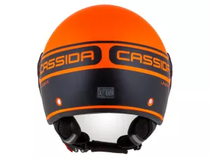 jaszmotor_webshop_cassida_handy_plus_linear_nyitott_bukosisak_(matt_narancssarga-fekete) galéria