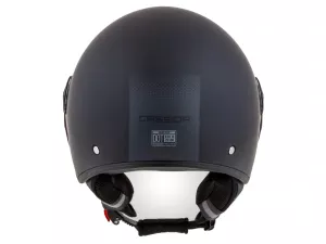 jaszmotor_webshop_cassida_handy_plus_nyitott_bukosisak_(matt_fekete) galéria