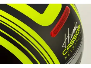 jaszmotor_webshop_cassida_handy_metropolis_safety_nyitott_bukosisak_(citromsarga-fekete) galéria