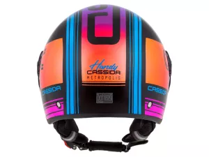 jaszmotor_webshop_cassida_handy_metropolis_nyitott_bukosisak_(szines) galéria