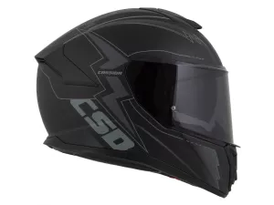 jaszmotor_webshop_cassida_integral_gt_2.1_flash_(matt_fekete-szurke) galéria