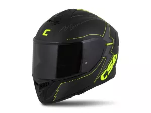 jaszmotor_webshop_cassida_integral_gt_2.1_flash_(matt_fekete-sarga-szurke) galéria