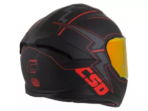 jaszmotor_webshop_cassida_integral_gt_2.1_flash_(matt_fekete-piros-szurke) galéria