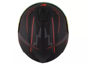 jaszmotor_webshop_cassida_integral_gt_2.1_flash_(matt_fekete-piros-szurke) galéria