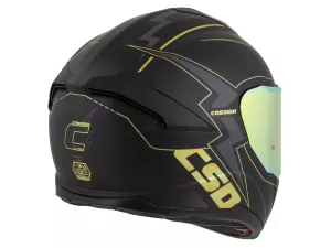 jaszmotor_webshop_cassida_integral_gt_2.1_flash_(matt_fekete-arany-szurke) galéria