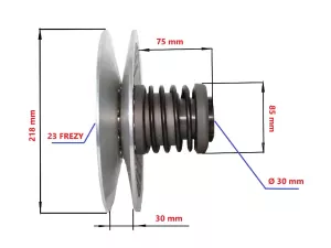 jaszmotor_webshop_Ékszijtarcsa_cf-moto_500hl_-_power_force galéria