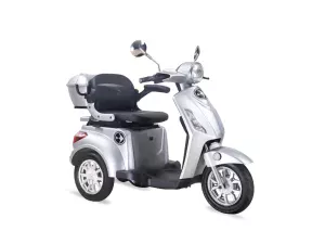 jaszmotor_webshop_barton_tres_elektromos_haromkereku_robogo_(Új)_-_ezust galéria