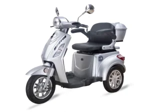 jaszmotor_webshop_barton_tres_elektromos_haromkereku_robogo_(Új)_-_ezust galéria