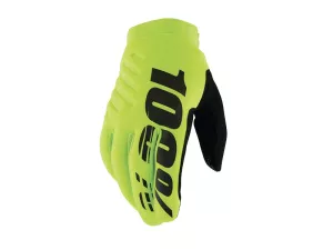 jaszmotor_webshop_100%_-_brisker_motoros_kesztyu_(sarga) galéria