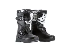 jaszmotor_webshop_fly_racing_-_maverik_mini_gyerek_csizma_(fekete) galéria