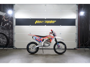 jaszmotor_webshop_barton_nxt_250_dirt_bike_cross_motor_21"-18"_kerekekkel_(Új)_-_feher-piros galéria