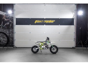 jaszmotor_webshop_highper_dbk12_110__dirt_bike_cross_motor_12"-10"_kerekekkel_(Új)_-_feher-lime galéria