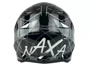 jaszmotor_webshop_naxa_c9-s_cross_bukosisak_(fekete-szurke) galéria