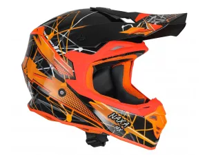 jaszmotor_webshop_naxa_c9-t_cross_bukosisak_(narancssarga-fekete) galéria