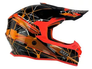 jaszmotor_webshop_naxa_c9-t_cross_bukosisak_(narancssarga-fekete) galéria