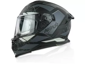 jaszmotor_webshop_naxa_f32-d_zart_bukosisak_napszemuveggel_+_ajandek_pinlock_lencse_(matt_fekete-szurke) galéria