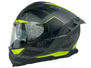 jaszmotor_webshop_naxa_f32-f_zart_bukosisak_napszemuveggel_+_ajandek_pinlock_lencse_(matt_fekete-ezust-citromsarga) galéria