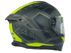 jaszmotor_webshop_naxa_f32-f_zart_bukosisak_napszemuveggel_+_ajandek_pinlock_lencse_(matt_fekete-ezust-citromsarga) galéria