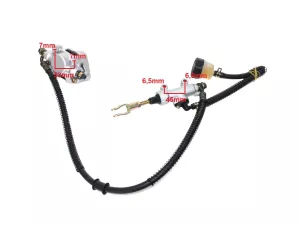 jaszmotor_webshop_hatso_feknyereg,_fekmunkahenger_tartallyal_atv___quad_110ccm_-_mr galéria