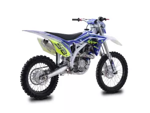 jaszmotor_webshop_barton_nxt_300_dirt_bike_cross_motor_21"-18"_kerekekkel_(Új)_-_feher-kek-sarga galéria