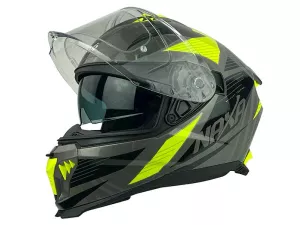 jaszmotor_webshop_naxa_f31-e_zart_bukosisak_napszemuveggel_+_ajandek_pinlock_lencsevel_(matt_szurke-sarga-fekete) galéria