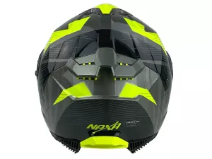 jaszmotor_webshop_naxa_f31-e_zart_bukosisak_napszemuveggel_+_ajandek_pinlock_lencsevel_(matt_szurke-sarga-fekete) galéria